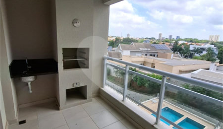 Apartamento à venda com 1 suíte em Vila Homero, Indaiatuba, SP