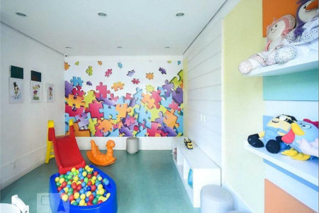 Apartamento à venda com 2 quartos, sendo 1 suíte, em Jardim Parque Morumbi, São Paulo, SP