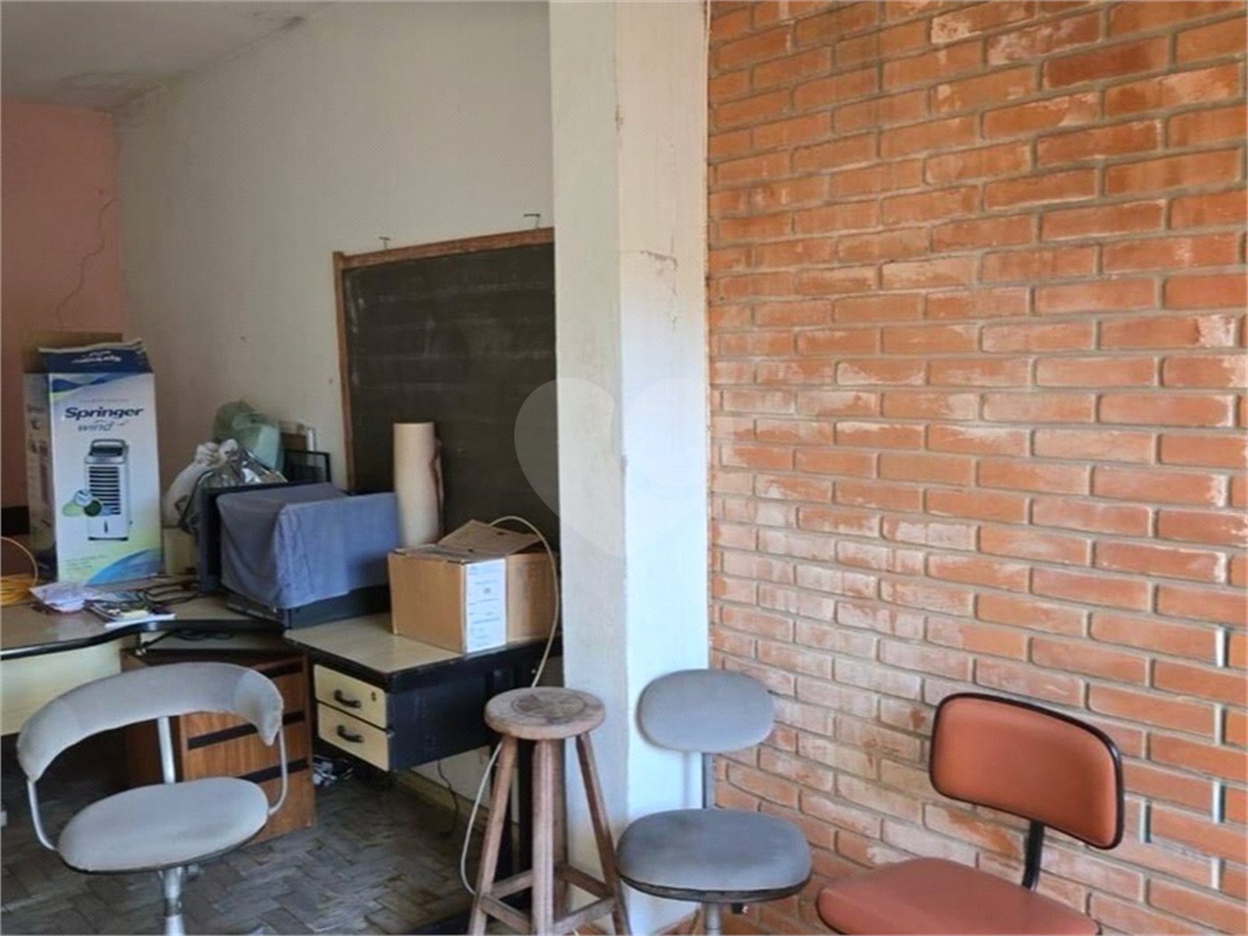 Casa à venda com 2 quartos em Jardim Paulistano, Sorocaba, SP