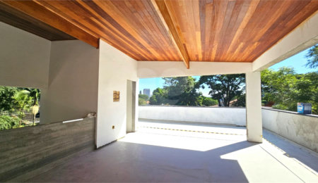Casa à venda com 4 suítes em Alto da Boa Vista, São Paulo, SP