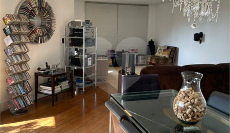 Apartamento à venda com 4 quartos, sendo 2 suítes,  em Jardim Ampliação, São Paulo, SP