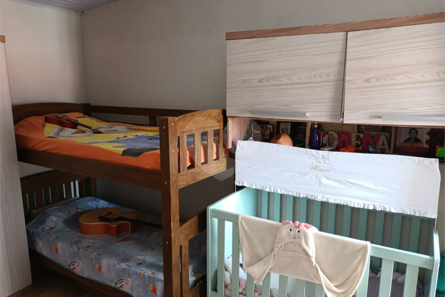 Sobrado à venda com 4 quartos em Jaçanã, São Paulo, SP