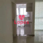 Apartamento à venda com 1 suíte em Jardim das Colinas, São José dos Campos, SP