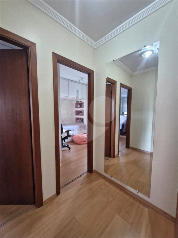 Apartamento à venda com 3 quartos, sendo 2 suítes, em Santana, São Paulo, SP