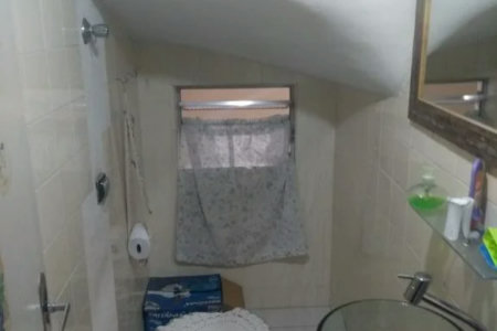 Sobrado à venda com 2 quartos em Jardim Monte Alegre, São Paulo, SP