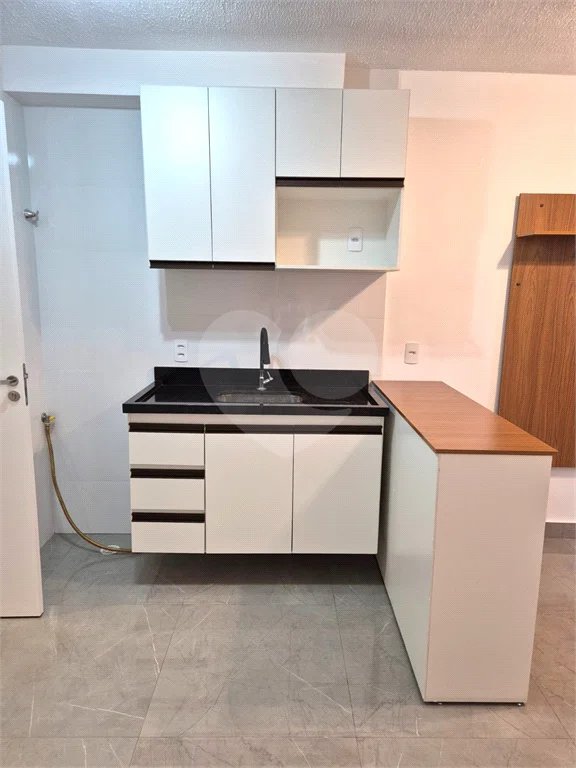 Apartamento com 1 dormitório à venda, 25 m² por R$ 238.000 - Mooca - São Paulo/SP