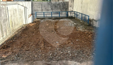 Terreno à venda ou para alugar em Vila Gumercindo, São Paulo, SP