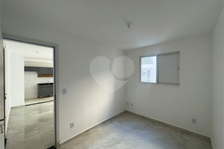 Apartamento para alugar com 1 quarto em Jardim do Triunfo, Guarulhos, SP