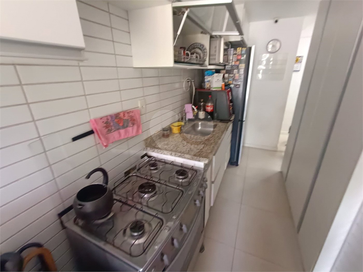 Cobertura à venda com 3 quartos, sendo 1 suíte, em Tijuca, Rio de Janeiro, RJ