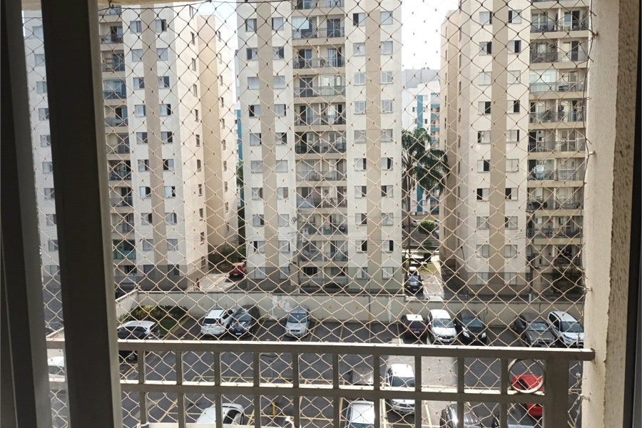 Apartamento à venda com 3 quartos em Vila Guilherme, São Paulo, SP