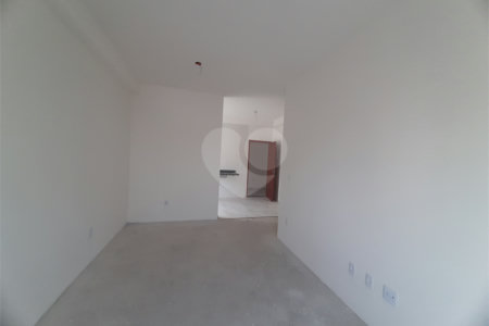 Apartamento à venda com 2 quartos em Parada Inglesa, São Paulo, SP