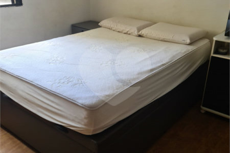 Studio à venda com 1 quarto em Vila Guarani (z Sul), São Paulo, SP