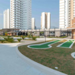 Apartamento à venda ou para alugar com 4 suítes em Parque Campolim, Sorocaba, SP