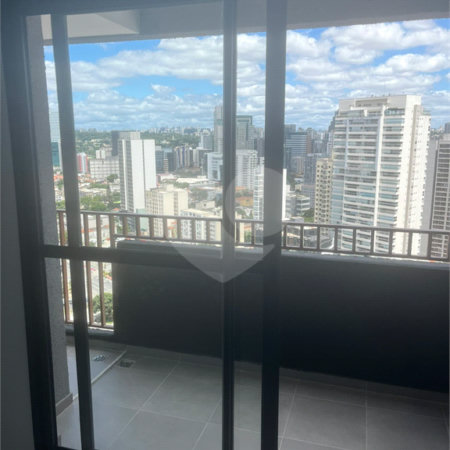 Studio à venda com 1 quarto em Pinheiros, São Paulo, SP