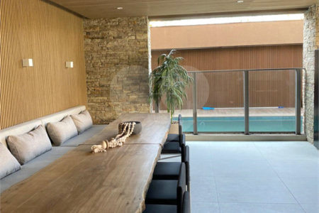 Studio à venda com 1 suíte em Jardim das Acácias, São Paulo, SP