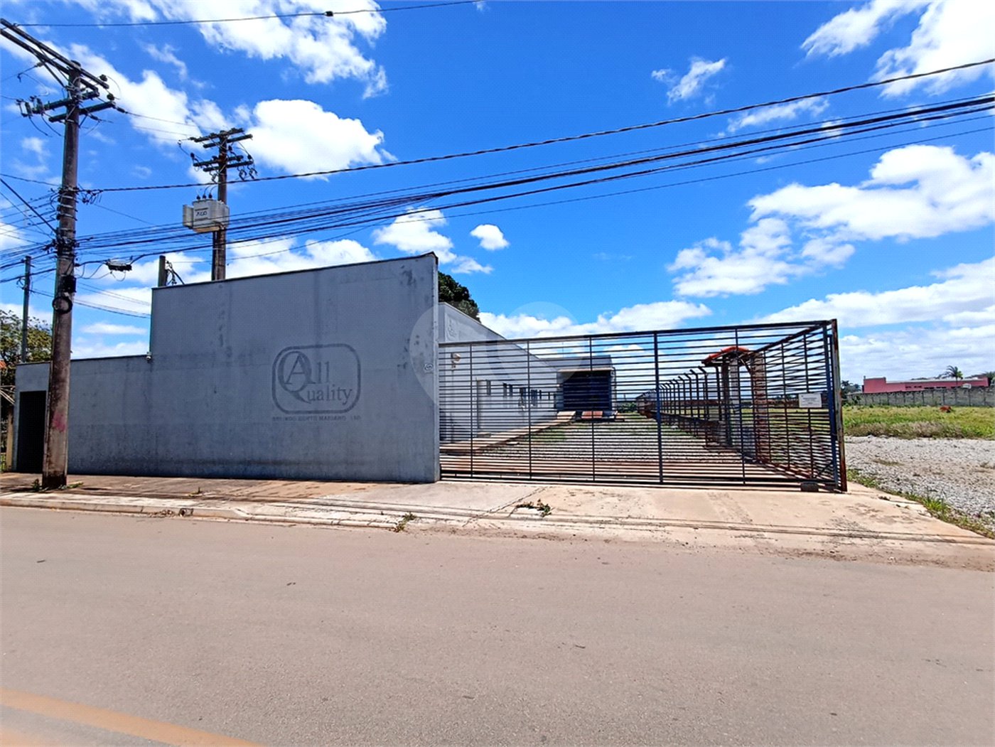 Prédio à venda ou para alugar em Estância Conceição, Itapetininga, SP