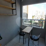 Apartamento à venda com 2 quartos em Água Branca, São Paulo, SP