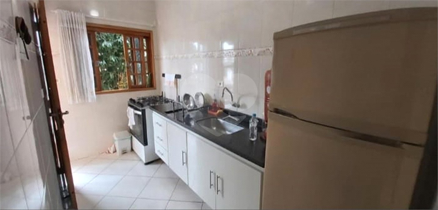 Casa Térrea à venda com 3 quartos, sendo 2 suítes, em Mandaqui, São Paulo, SP