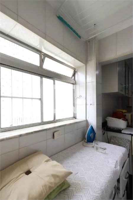 Apartamento à venda com 2 quartos, sendo 1 suíte, em Água Fria, São Paulo, SP