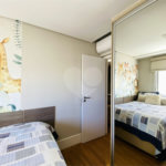 Apartamento à venda com 4 suítes no Centro, São Bernardo do Campo, SP