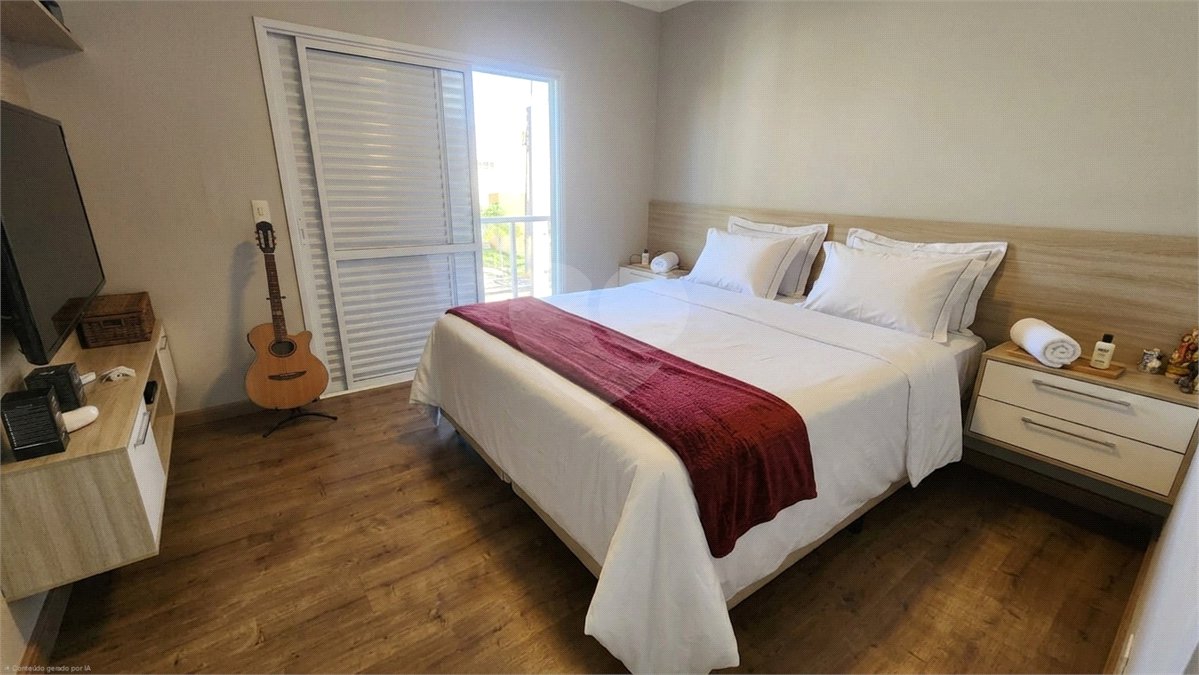 Casa à venda com 3 suítes no condomínio Residencial Villa dos Inglezes, Sorocaba - SP