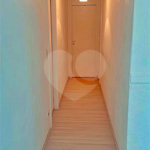 Apartamento à venda com 2 quartos em Campo Belo, São Paulo, SP