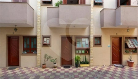 Casa em condomínio à venda com 3 suítes em Mandaqui, São Paulo, SP