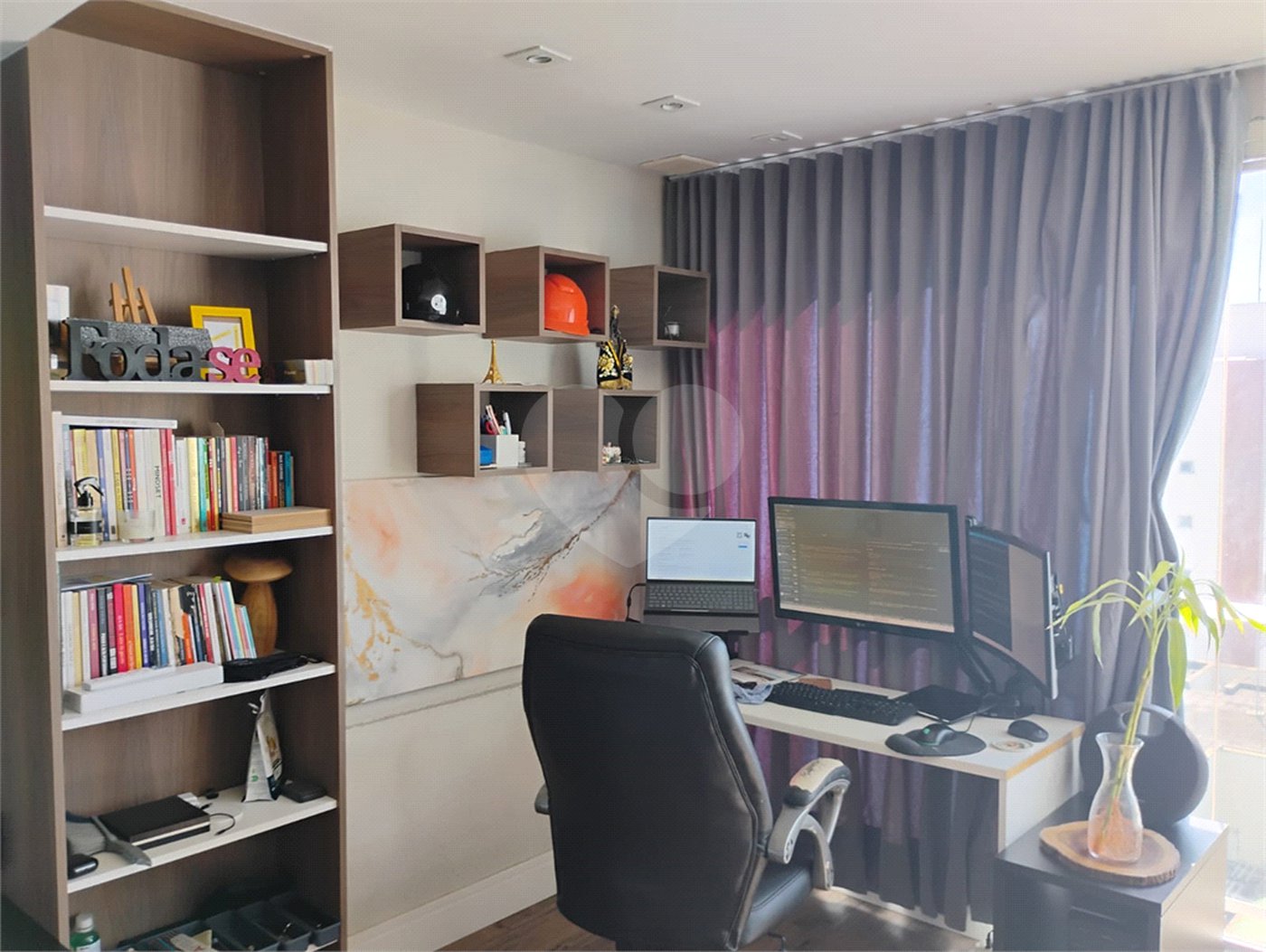 Apartamento para alugar em Brooklin, São Paulo, SP