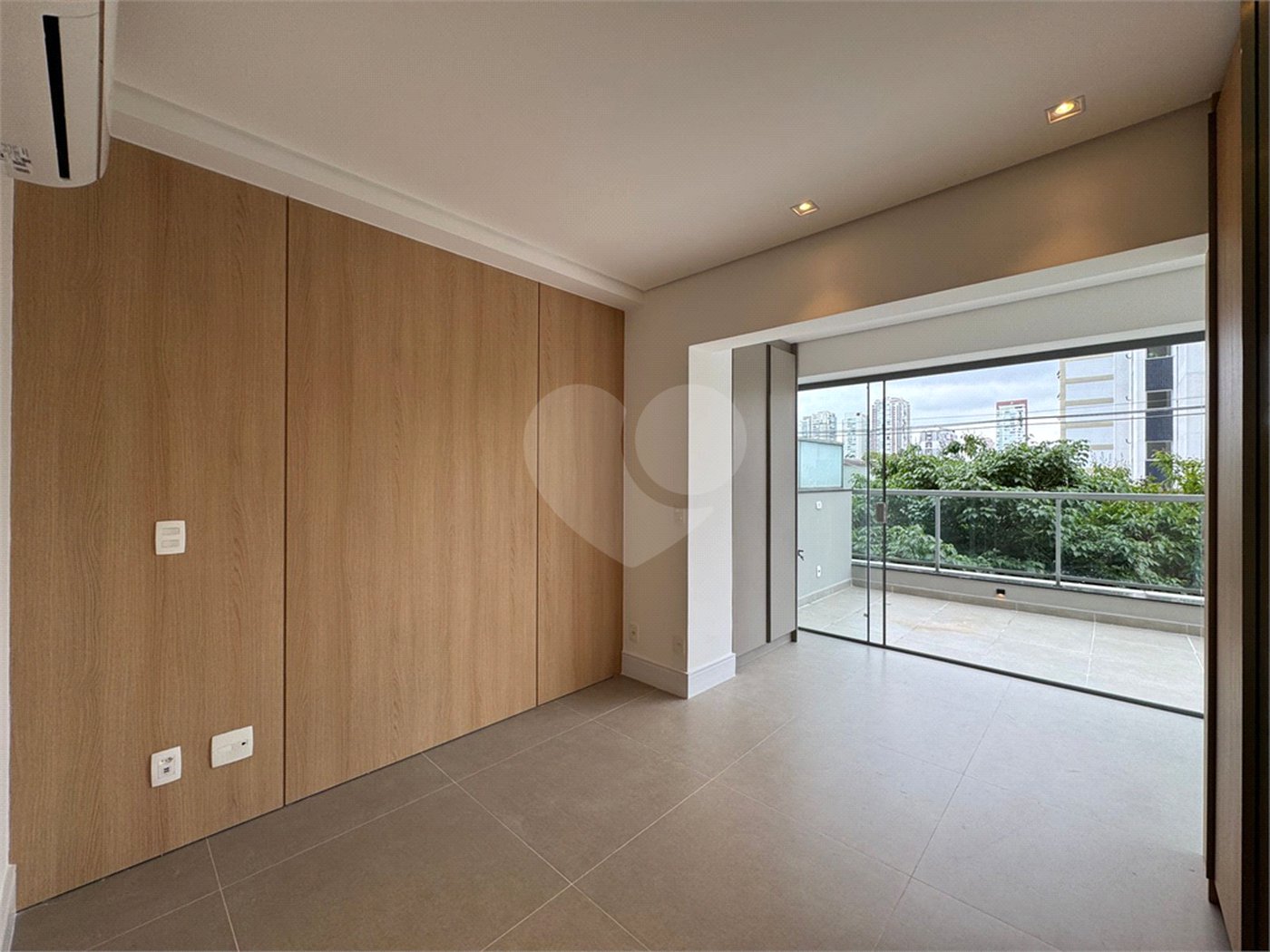 Studio à venda com 1 suíte em Vila Cordeiro, São Paulo, SP