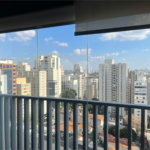 Apartamento à venda com 1 quarto em Jardim Paulista, São Paulo, SP