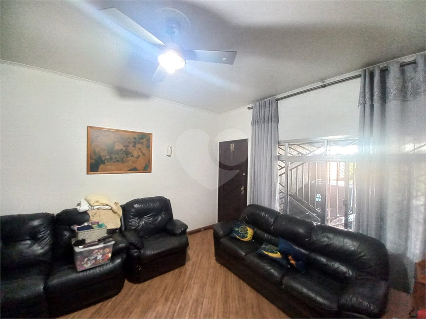 Sobrado à venda com 3 quartos em Vila Paiva, São Paulo, SP