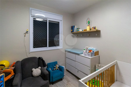 Apartamento à venda com 2 quartos, sendo 1 suíte, em Tatuapé, São Paulo, SP