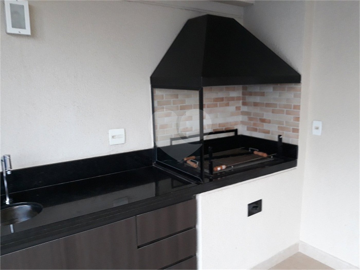 Apartamento para alugar com 4 suítes em Chácara Flora, São Paulo, SP