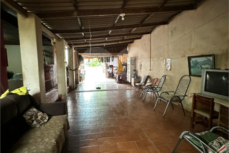 Casa à venda com 5 quartos em Jardim São João 2ª Seção, Ponta Porã, MS