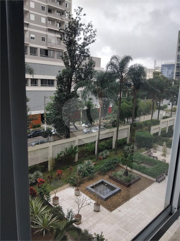 Sala à venda em Pinheiros, São Paulo, SP