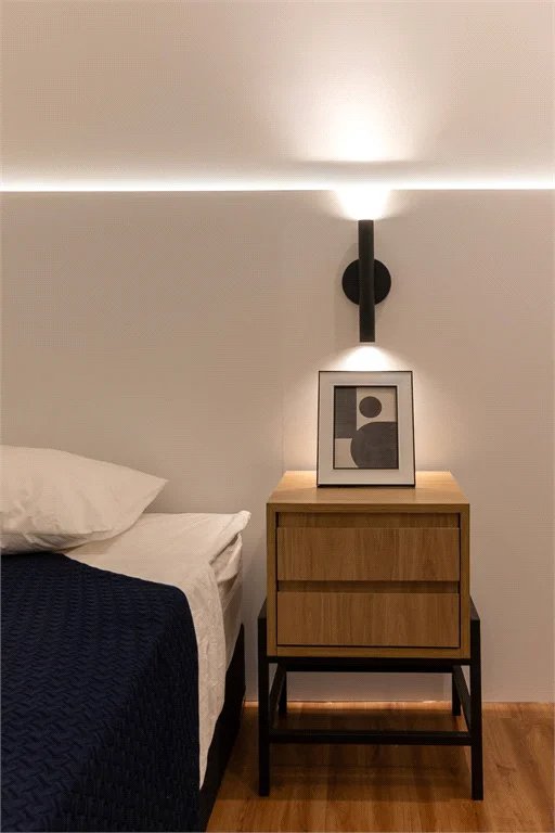 Apartamento à venda com 3 quartos, sendo 1 suíte, em Alto da Lapa, São Paulo, SP