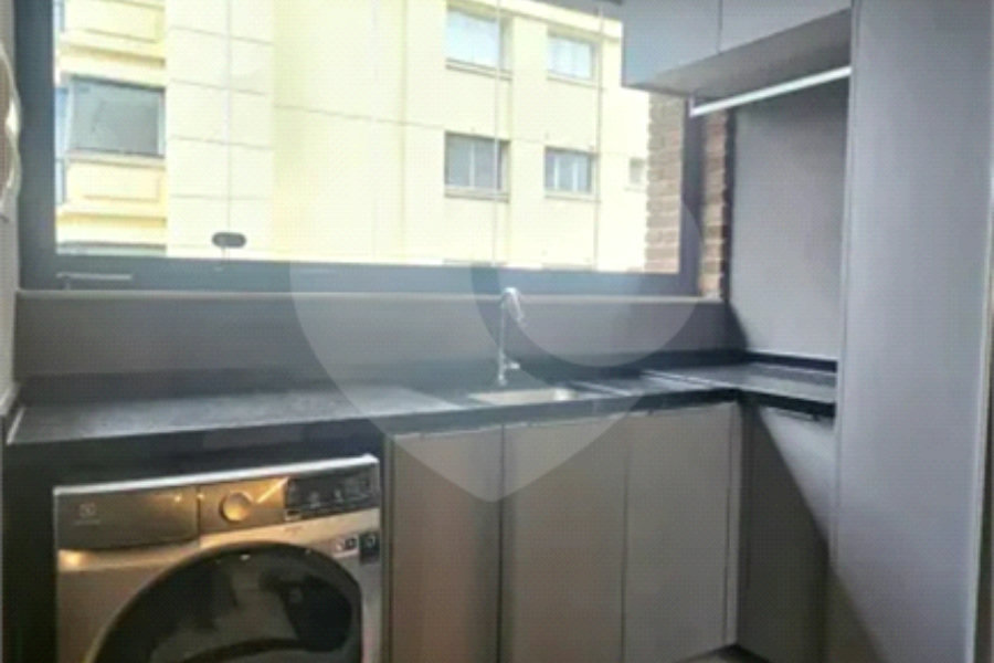 Apartamento para alugar com 2 quartos, sendo 1 suíte, em Perdizes, São Paulo, SP