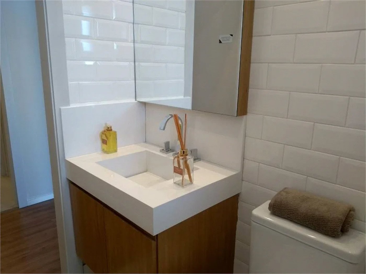 Apartamento à venda com 2 suítes em Vila Leopoldina, São Paulo, SP