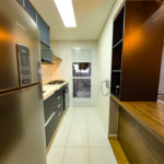 Apartamento à venda com 2 quartos, sendo 1 suíte, em Jardim Prudência, São Paulo, SP