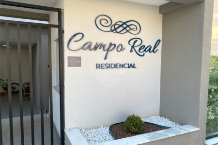 Apartamento à venda com 2 quartos, sendo 1 suíte, em Campo Grande, Rio de Janeiro, RJ
