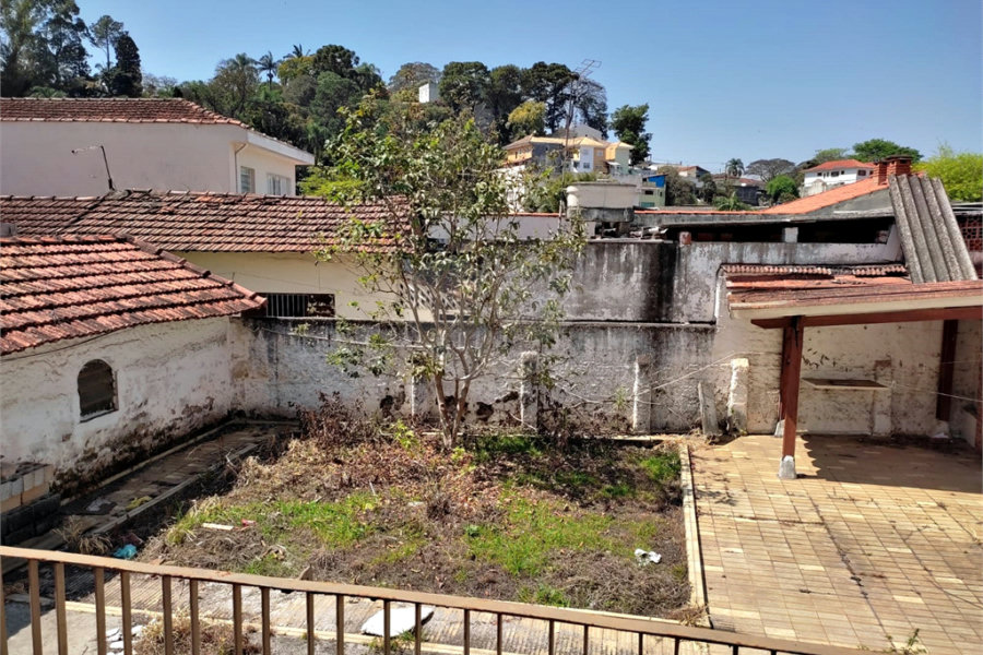 Casa Térrea à venda com 3 quartos em Horto, São Paulo, SP