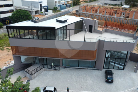 Sala para alugar em Itu Novo Centro, Itu, SP