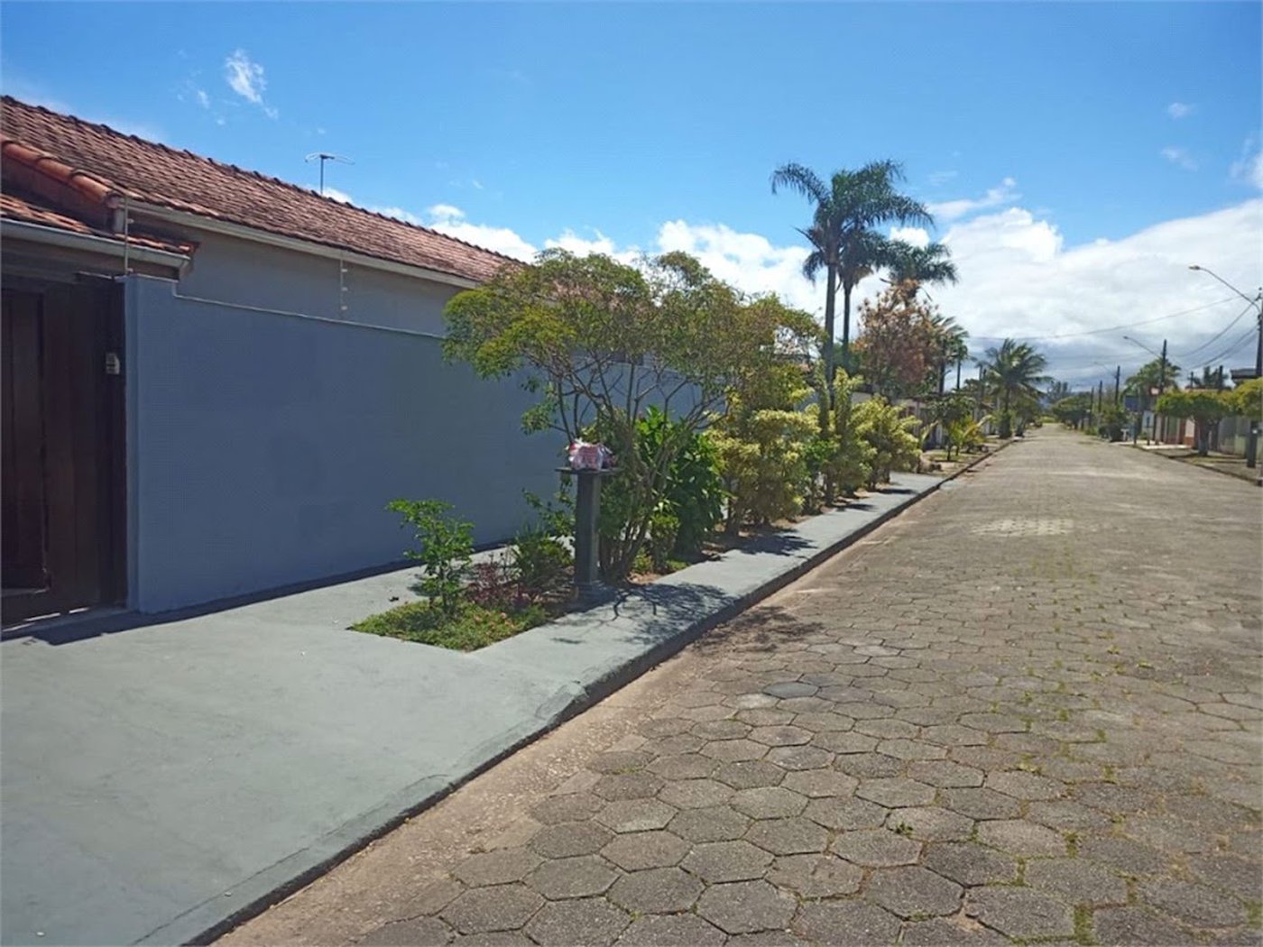 Casa com 3 dormitórios à venda, 132 m² por R$ 530.000,00 - Balneário Marambaia - Itanhaém/SP