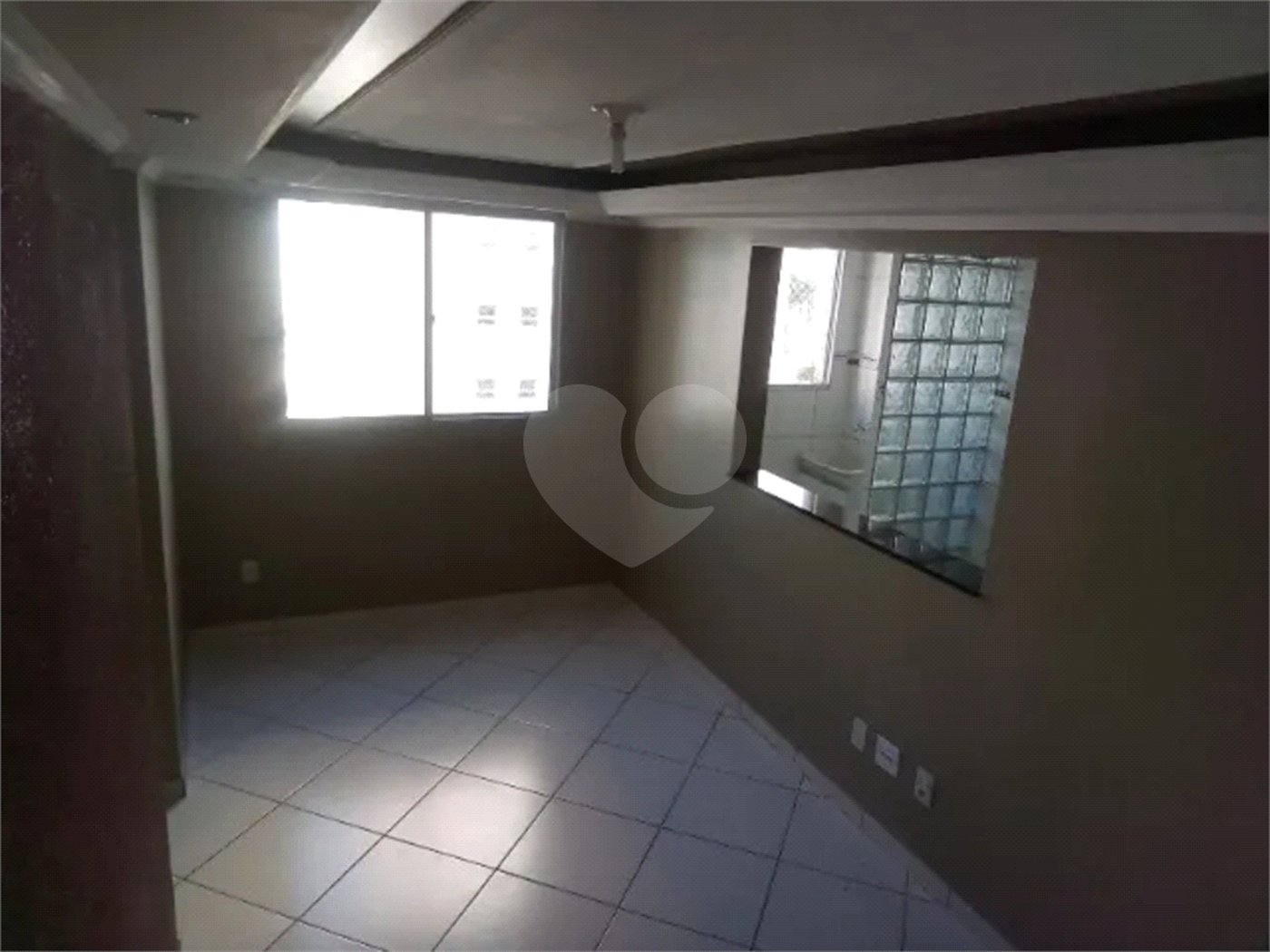 Apartamento à venda com 2 quartos em Palmeiras de São José, São José dos Campos, SP