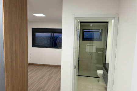 Apartamento à venda com 3 suítes em Parque Campolim, Sorocaba, SP