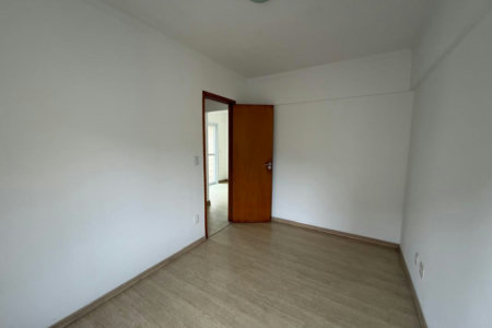 Apartamento 51 m² com 2 dormitórios à venda - José Menino - Santos/SP