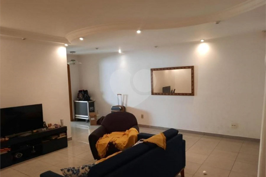 Sobrado à venda com 3 quartos, sendo 1 suíte, em Freguesia do Ó, São Paulo, SP