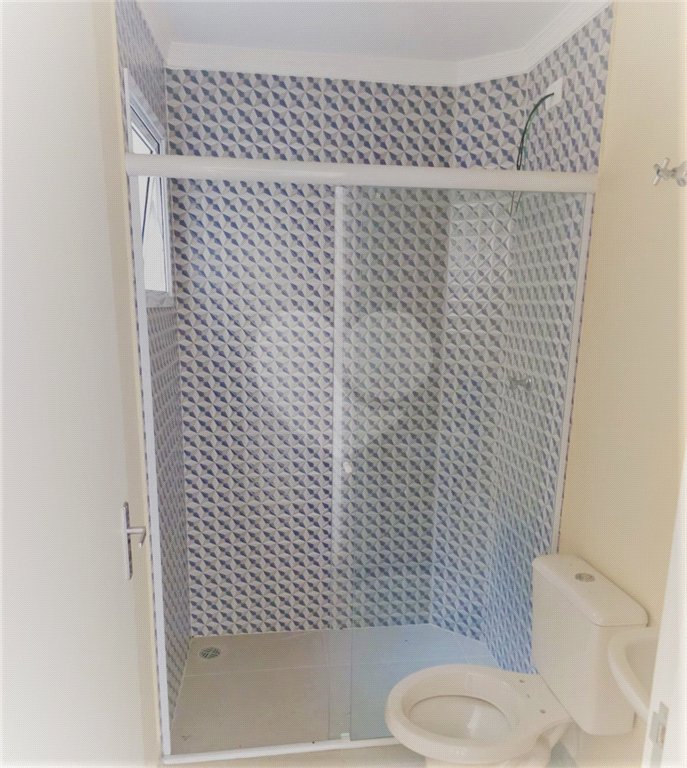 Sobrado à venda com 3 quartos, sendo 1 suíte, em Parque Novo Mundo, São Paulo, SP