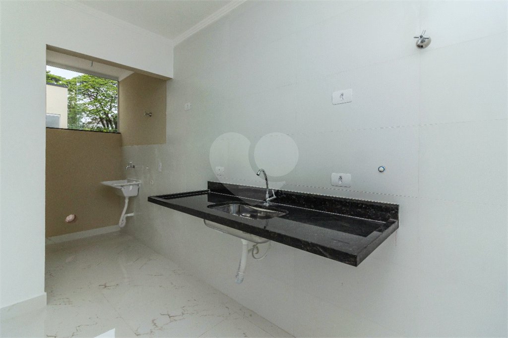 Apartamento à venda com 1 quarto em Casa Verde, São Paulo, SP