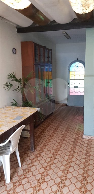 Sobrado à venda com 4 quartos em Tucuruvi, São Paulo, SP